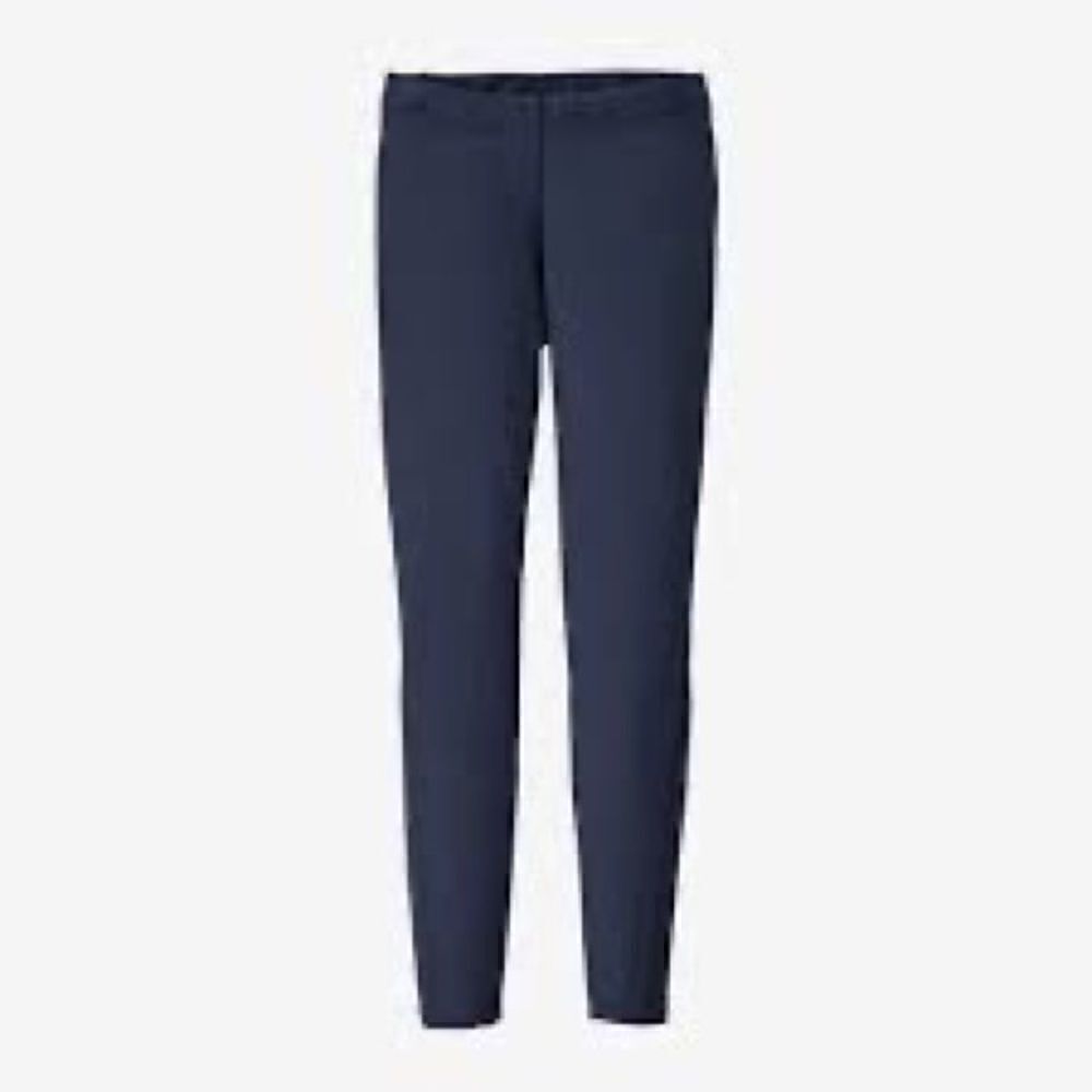 Patagonia capilene Baselayer Bottoms Navy Youth XL 14